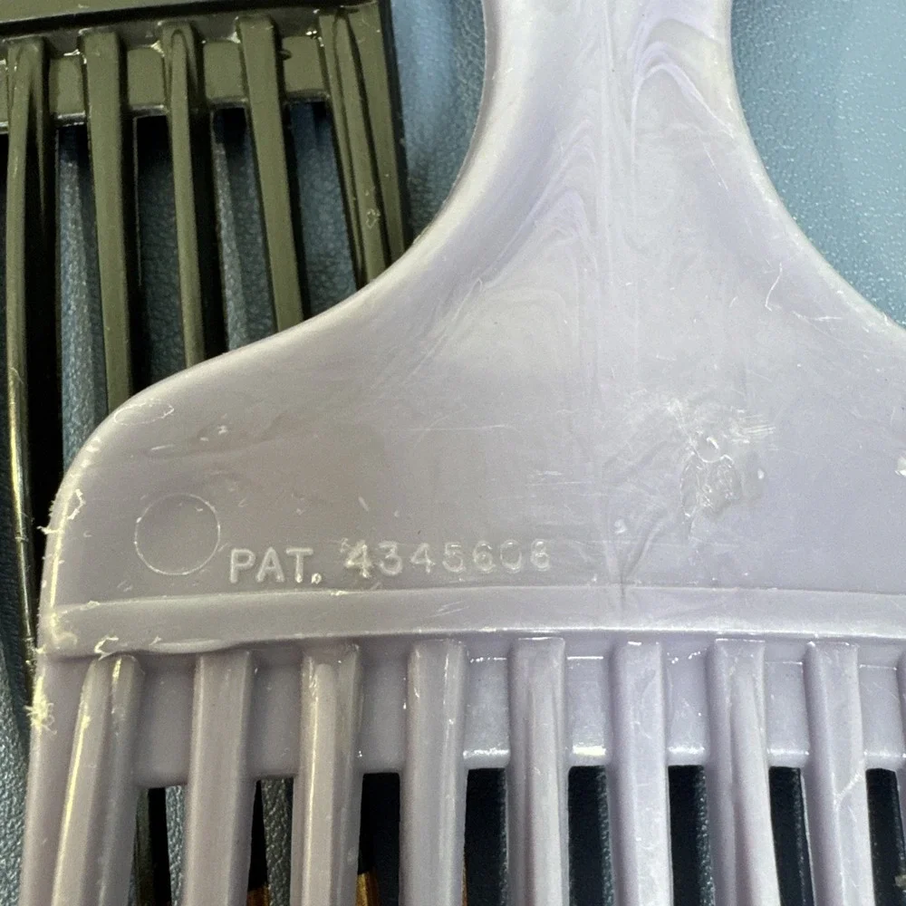 N/A hair styling